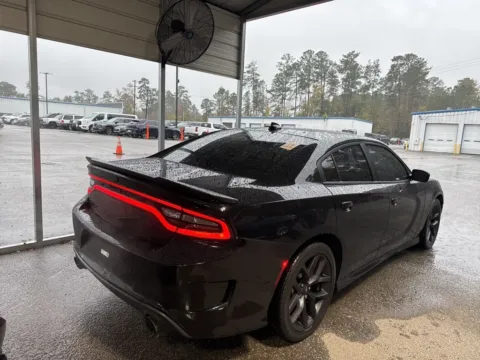 Another view of 2022 Dodge Charger GT for sale in Summerville, SC at Automaxx of the Carolinas