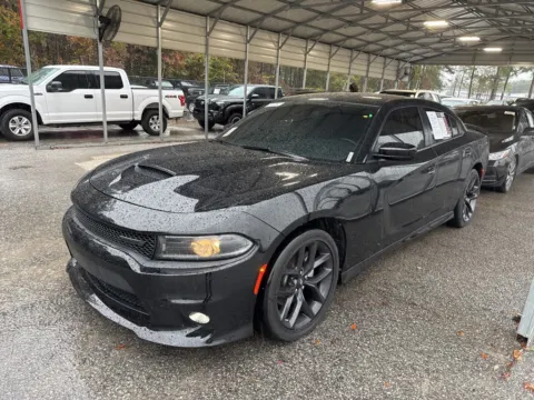 More photos of 2022 Dodge Charger GT at Automaxx of the Carolinas, SC