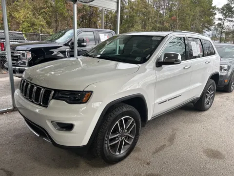 Photos of 2022 Jeep Grand Cherokee WK Limited for sale in Summerville, SC at Automaxx of the Carolinas