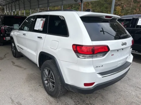 More photos of 2022 Jeep Grand Cherokee WK Limited at Automaxx of the Carolinas, SC