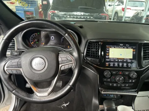 More photos of 2022 Jeep Grand Cherokee WK Limited at Automaxx of the Carolinas, SC