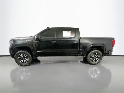 More photos of 2023 GMC Sierra 1500 AT4 at Automaxx of the Carolinas, SC