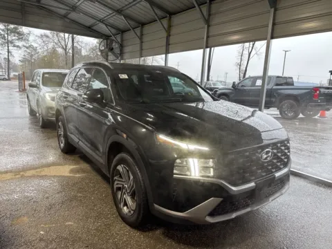 Photos of 2023 Hyundai Santa Fe SEL for sale in Summerville, SC at Automaxx of the Carolinas