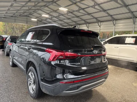 More photos of 2023 Hyundai Santa Fe SEL at Automaxx of the Carolinas, SC