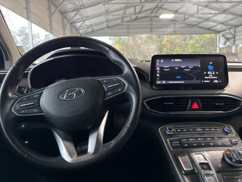 More photos of 2023 Hyundai Santa Fe SEL at Automaxx of the Carolinas, SC