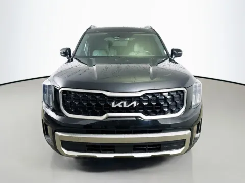 Photos of 2023 Kia Telluride EX X-Line for sale in Summerville, SC at Automaxx of the Carolinas