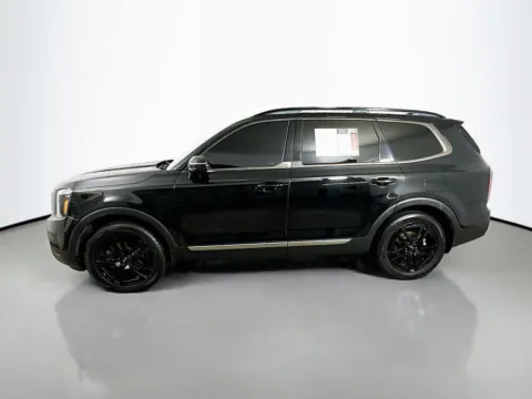 More photos of 2023 Kia Telluride EX X-Line at Automaxx of the Carolinas, SC