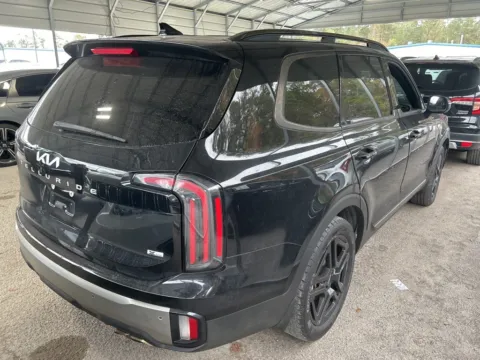 Another view of 2023 Kia Telluride EX X-Line for sale in Summerville, SC at Automaxx of the Carolinas