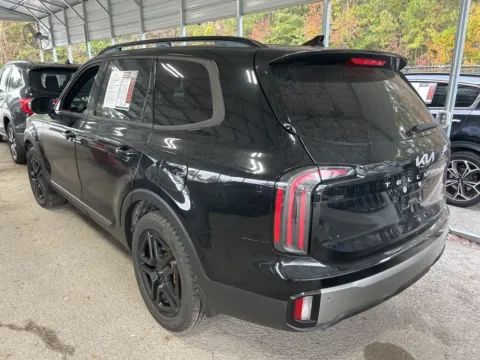 More photos of 2023 Kia Telluride EX X-Line at Automaxx of the Carolinas, SC