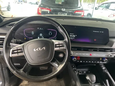 More photos of 2023 Kia Telluride EX X-Line at Automaxx of the Carolinas, SC