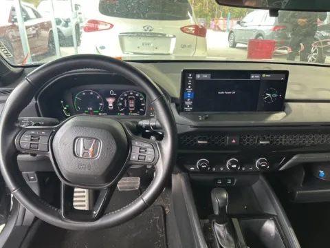 More photos of 2024 Honda Accord Hybrid Sport at Automaxx of the Carolinas, SC