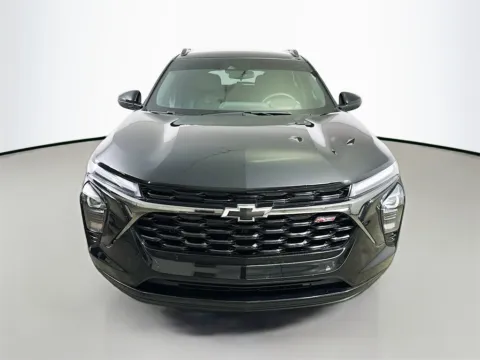 Photos of 2025 Chevrolet Trax 2RS for sale in Summerville, SC at Automaxx of the Carolinas