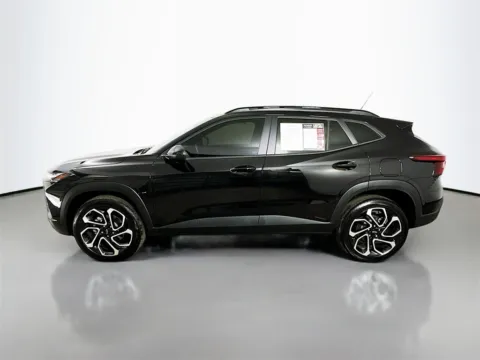 More photos of 2025 Chevrolet Trax 2RS at Automaxx of the Carolinas, SC