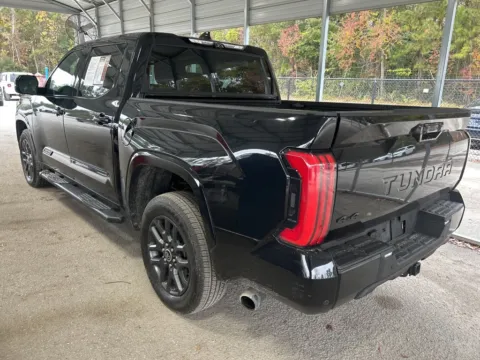 More photos of 2023 Toyota Tundra Platinum at Automaxx of the Carolinas, SC