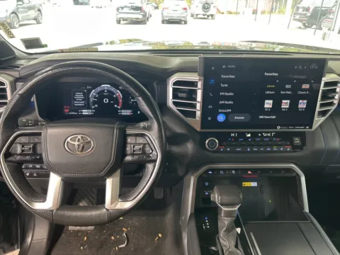 More photos of 2023 Toyota Tundra Platinum at Automaxx of the Carolinas, SC