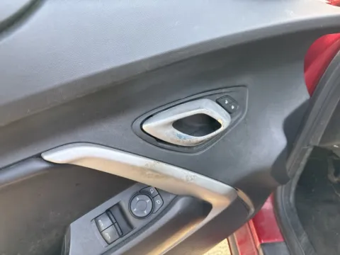 Another view of 2017 Chevrolet Camaro 1LT for sale in Summerville, SC at Automaxx of the Carolinas