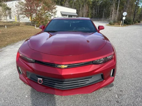 More photos of 2017 Chevrolet Camaro 1LT at Automaxx of the Carolinas, SC