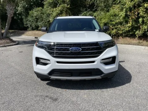 Photos of 2020 Ford Explorer XLT for sale in Summerville, SC at Automaxx of the Carolinas