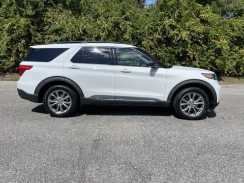 More photos of 2020 Ford Explorer XLT at Automaxx of the Carolinas, SC