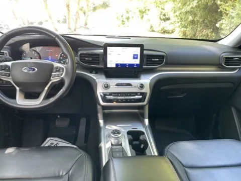 More photos of 2020 Ford Explorer XLT at Automaxx of the Carolinas, SC