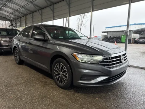 Photos of 2021 Volkswagen Jetta 1.4T S for sale in Summerville, SC at Automaxx of the Carolinas