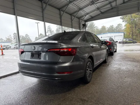 Another view of 2021 Volkswagen Jetta 1.4T S for sale in Summerville, SC at Automaxx of the Carolinas
