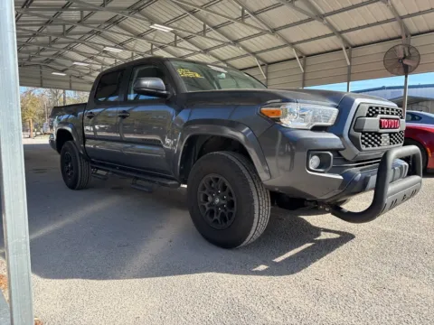 Photos of 2021 Toyota Tacoma SR5 for sale in Summerville, SC at Automaxx of the Carolinas