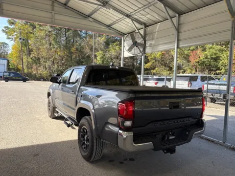 More photos of 2021 Toyota Tacoma SR5 at Automaxx of the Carolinas, SC