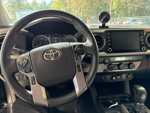 More photos of 2021 Toyota Tacoma SR5 at Automaxx of the Carolinas, SC
