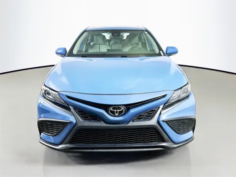 Photos of 2024 Toyota Camry SE for sale in Summerville, SC at Automaxx of the Carolinas
