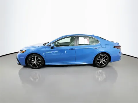 More photos of 2024 Toyota Camry SE at Automaxx of the Carolinas, SC