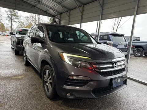Photos of 2018 Honda Pilot EX-L for sale in Summerville, SC at Automaxx of the Carolinas