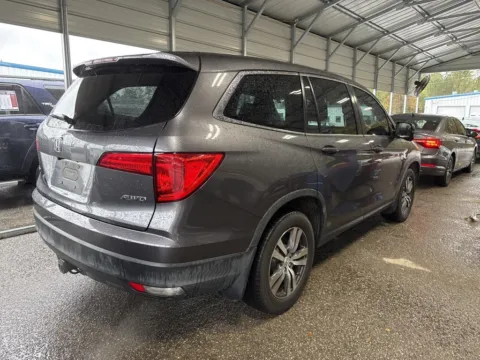 Another view of 2018 Honda Pilot EX-L for sale in Summerville, SC at Automaxx of the Carolinas