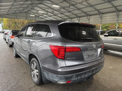 More photos of 2018 Honda Pilot EX-L at Automaxx of the Carolinas, SC