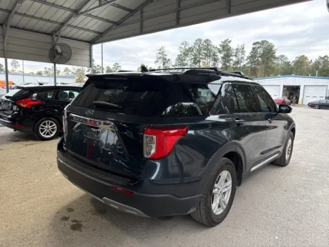 More photos of 2023 Ford Explorer XLT at Automaxx of the Carolinas, SC