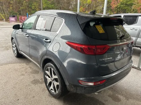 More photos of 2017 Kia Sportage SX at Automaxx of the Carolinas, SC