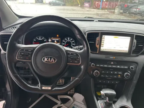 More photos of 2017 Kia Sportage SX at Automaxx of the Carolinas, SC