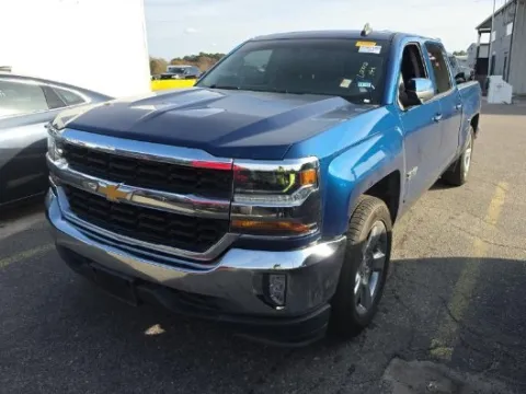 Photos of 2017 Chevrolet Silverado 1500 LT for sale in Summerville, SC at Automaxx of the Carolinas