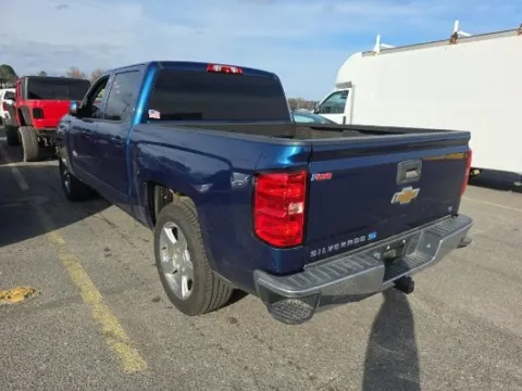 More photos of 2017 Chevrolet Silverado 1500 LT at Automaxx of the Carolinas, SC