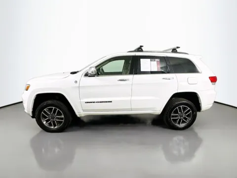More photos of 2019 Jeep Grand Cherokee Overland at Automaxx of the Carolinas, SC