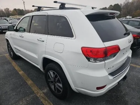 More photos of 2019 Jeep Grand Cherokee Overland at Automaxx of the Carolinas, SC