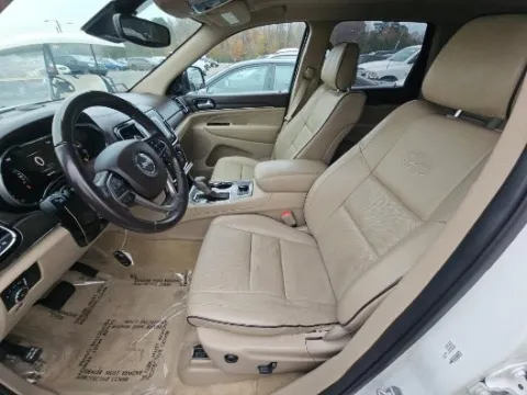 More photos of 2019 Jeep Grand Cherokee Overland at Automaxx of the Carolinas, SC