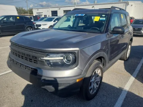 Photos of 2021 Ford Bronco Sport for sale in Summerville, SC at Automaxx of the Carolinas
