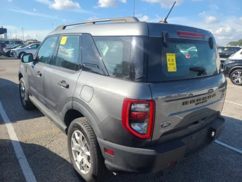 Another view of 2021 Ford Bronco Sport for sale in Summerville, SC at Automaxx of the Carolinas
