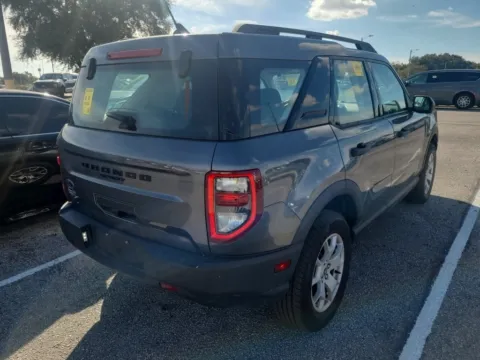 More photos of 2021 Ford Bronco Sport at Automaxx of the Carolinas, SC