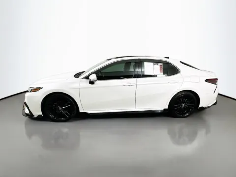 More photos of 2021 Toyota Camry XSE at Automaxx of the Carolinas, SC