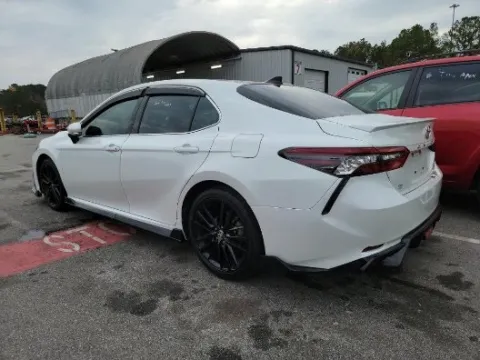 More photos of 2021 Toyota Camry XSE at Automaxx of the Carolinas, SC
