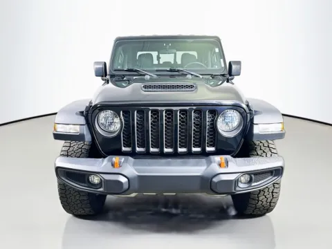 Photos of 2021 Jeep Gladiator Mojave for sale in Summerville, SC at Automaxx of the Carolinas