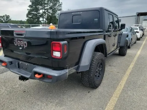 Another view of 2021 Jeep Gladiator Mojave for sale in Summerville, SC at Automaxx of the Carolinas