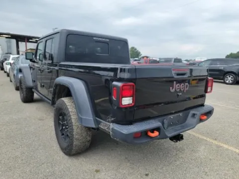 More photos of 2021 Jeep Gladiator Mojave at Automaxx of the Carolinas, SC